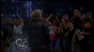 Mudslide Crush  quotAnd the Crowd Goesquot From Lemonade Mouth [upl. by Campagna]