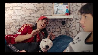 MALA FAMA  COCHI NINI VIDEO CLIP OFICIAL  NUEVO 2018 [upl. by Mettah]