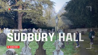 Sudbury Hall October half term [upl. by Nanreh]