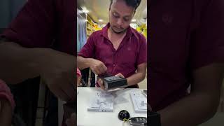 unboxing samsungs24ultra trendingshorts [upl. by Kristopher]