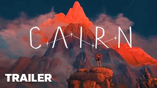 CAIRN Reveal Trailer  Summer Game Fest 2024 [upl. by Anim]