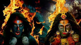 Mahakali tandav heart touching song [upl. by Pru]