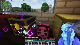 【Bronytales Minecraft Server】Cling Clang Bing Bang [upl. by Ttevi]