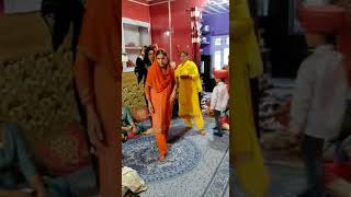 bhaderwahimarriagedanceyoutube short [upl. by Libby]