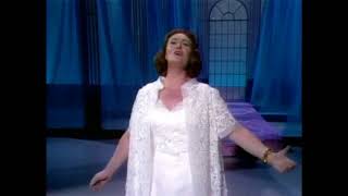 Ed Sullivan Show  Joan Sutherland  La Traviata Sempre libera [upl. by Yedsnil]