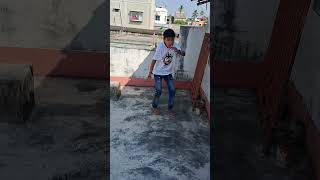 Aayi nai short dance videojs creation [upl. by Ettennej76]