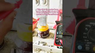 Transformer earthing problem transformerstation gridstation electricaltesting waseem4259 [upl. by Aynik]