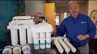 How To Select The Best Reverse Osmosis System [upl. by Anaiuq]