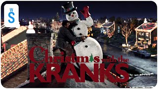 Christmas with the Kranks 2004  Scene Poor Frosty [upl. by Earleen412]