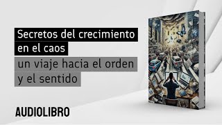 quotAudiolibro Secretos de crecer en el caos que transformarán tu vidaquot [upl. by Mendie698]