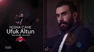 Ufuk Altun  Hüsna Cane  İsyanı Aşk  2017 Official Video [upl. by Gebler]