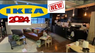 IKEA New Unique Kitchen and Home Design Decor Fall 2024 [upl. by Grosberg]