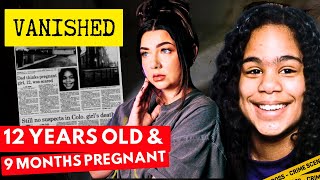 12 Years Old and 9 Months Pregnant  What Happened to Celina Mays  Sherrilyn Dale True Crime [upl. by Euell]