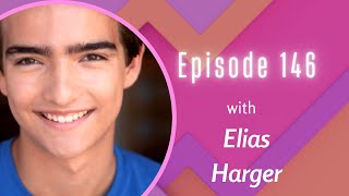 Talk Of Fame Podcast Ep 146 I Elias Harger [upl. by Esmeralda170]