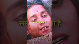 Abhimanyu Death 😭 abhimanyu death mahabharat krishna karna arjun [upl. by Freddi]