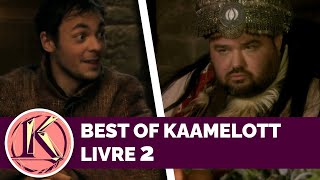 Best Of Kaamelott  Livre 2 [upl. by Lhok]