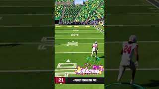 cfb25the perfect pick6like [upl. by Hanforrd]