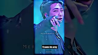 Payal song rm edit 🥰😍😘 btsmember [upl. by Michigan32]