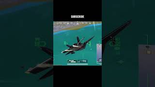 Fighter jet  War  Bgmi  Pubgmobilegamefrolic shorts [upl. by Fabyola837]