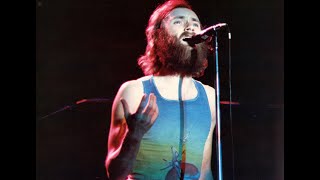 GENESIS  Squonk live in London 1976 [upl. by Beore]