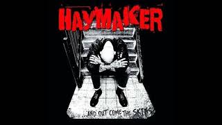 Haymaker amp Martens Army  Split EPFull EP  Released 2020 [upl. by Helsie429]