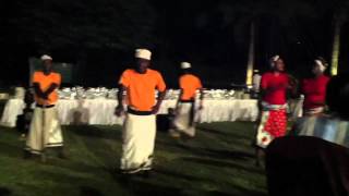 Tanzanian Folk Music and Dance [upl. by Araek538]