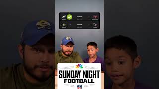 Sunday football NFL picks Week 4 Part 2 [upl. by Glynas]