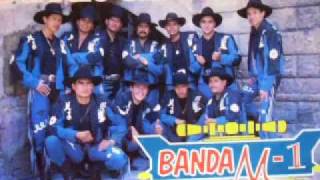 Banda M1 quotVENquot [upl. by Nryhtak]