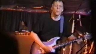 Robin Trower  Extermination Blues  Seattle 1993 [upl. by Verity]