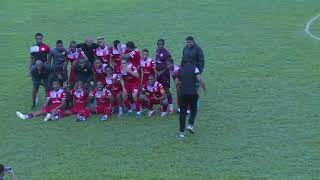 Club Franciscain vs RC SaintJoseph [upl. by Volkan]