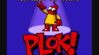 Plok Beach VRC7 [upl. by Sollows]