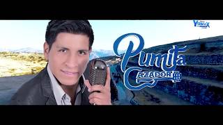 PUMITA CAZADOR ▷ TU DESPRECIO  PRIMICIA 2018 [upl. by Letnuahs]