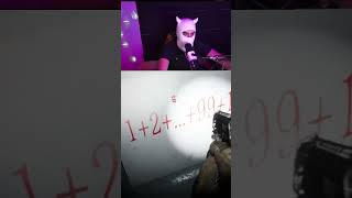 Si le sé a las cuentas nomás que soy cohibido humor games stream tiktok [upl. by Dymphia]