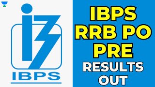 IBPS RRB PO 2023 Prelims Result Out IBPS RRB PO Prelims 2023 Results Out Now [upl. by Aivon109]