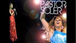 Pastora Soler  Quedate conmigo GusRemix Eurovision 2012 [upl. by Farkas]