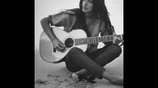 JOAN BAEZ  Freight Train wmv [upl. by Burkley]