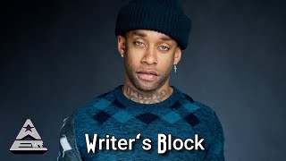 Eric Bellinger Ty Dolla ign  Writers Block Lyrics [upl. by Qerat]