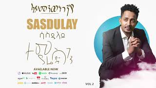 Temsghen Yared  Sasdulay  ሳስዱላይ Official Audio  Eritrean Music [upl. by Fulvia]