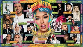 🔴 REGGAETON MIX 2024💥POP LATINO 2024💥BAD BUNNY BECKY G LUIS FONSI SHAKIRA MALUMA KAROL G [upl. by Ecinaej]