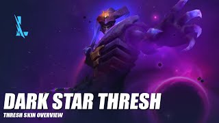 Dark Star Thresh  Wild Rift [upl. by Lisbeth]