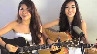 OMG  Usher  California Girls  Katy Perry Cover [upl. by Zelma]