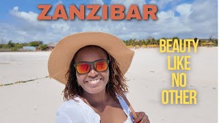 Zanzibar The African Paradise [upl. by Eimaral]