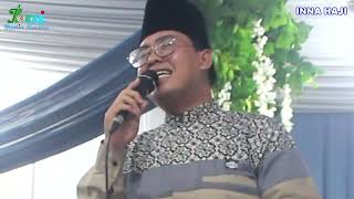 SHOLAWAT MODERN Assalamualaik Zainal Anbiya  Samaussholawat Qasidah Kesugihan Cilacap  Inna Haji [upl. by Atinnod]