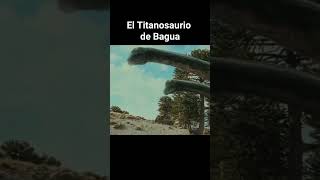 El Titanosaurio de Bagua [upl. by Killie]