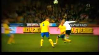 Sweden 3 vs Germany 5 Goal Schurrle  Mundial 2014  السويد 35 المانيا  شورلة [upl. by Levram522]