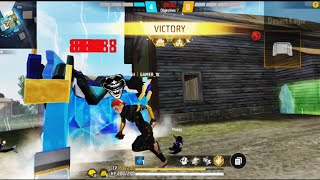 NH GAMER NEW VIDEO FREE FIRE freefirenhgamer ff viralvideo [upl. by Xino]