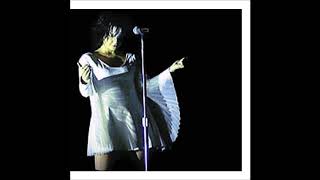 Björk  Hunter Live Paris 1998 [upl. by Trudey]