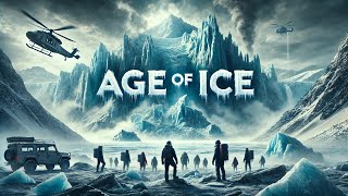 Age Of Ice  Azione  Film Completo in Italiano [upl. by Korrie]