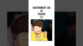 power of stock market trader trading stockmarket trading motivational [upl. by Annahpos]