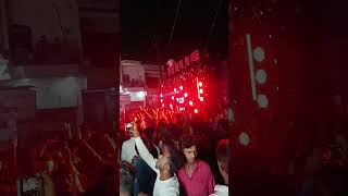 Jkdj khaga mela bahut hi ghamasan bajaya dj trending yutubeshorts djtreasure [upl. by Sharlene]